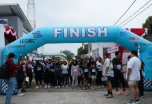 RRI Fest 2026, Harmoni Bersama Masyarakat Banten