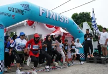LelaRRIan 3 Hadirkan Konsep Fun Run Berbeda, Olahraga Sekaligus Ruang Kebersamaan