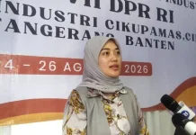 Komisi VII DPR Dorong Izin Industri Bisa Dipercepat