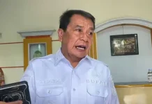Panja Kawasan Industri Minta Pemberian TJSL untuk Pemerdayaan Ekonomi