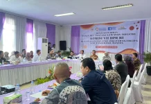 Pertumbuhan Industri di Kabupaten Tangerang harus Berdampak ke Masyarakat