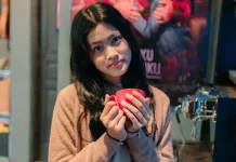 Penyanyi Muda Atiya Purnomo Rilis Karya Musik Terbaru