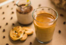 Kopi Butterscotch, Pilihan Bagi Pecinta Kopi Manis