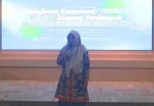 FKIP Untirta Sosialisasikan Magang Berdampak ke Mahasiswa
