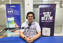 Webriansah Buktikan Paskibra Buka Jalan Meniti Karier Tingkat Nasional