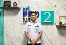 Jadi Protokol Istana, Webriansah Belajar Jaga Wibawa