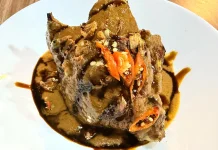 Tip Memotret Makanan agar Menggugah Selera