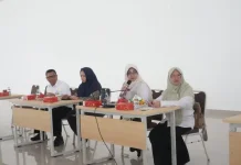 Sekolah Rakyat Terintegrasi 1 Pandeglang Buka Registrasi Siswa Baru
