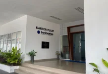 Bank Banten Bersama Bank Jatim Perkuat Bisnis Melalui KUB