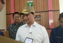 Indonesia Emas 2045 Tertumpu pada Ketahanan Keluarga
