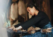 Batik Baduy, Cermin Kesederhanaan dan Keharmonisan