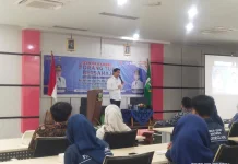Pergaulan Bebas dan Godaan Digital jadi Tantangan Penyelematan Genarasi Muda
