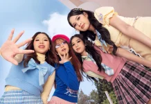 Girl Group Baru D4ra Muda Rilis Single Alasan