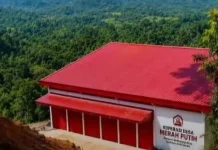 Sebanyak 35 KDMP di Lebak Sudah Beroperasi Mandiri