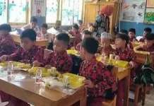 Satgas Pastikan Keamanan Kualitas MBG di Lebak