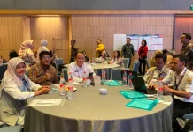 Lebak Jadi Lokasi Intervensi Deteksi Penyakit Zoonosis