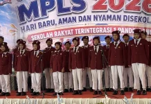 SRT37 Serang Buka Harapan Pendidikan Anak Keluarga Kurang Mampu