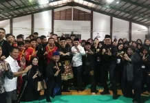 Ikut Kejuaraan Internasional, IPSI Banten Galang Dukungan Biaya