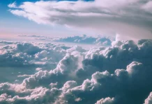 Cuaca Banten Hari ini Didominasi Cerah Berawan