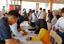 Sekolah Rakyat Pandeglang Siapkan MPLS Berbasis Karakter