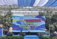 Bupati Serang Dorong Gen Z Bangun Ekonomi Desa