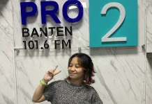 Alasan Deasyara Jadi Solois: Bebas Tuangkan Ide Musik