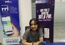 Single Tanpa Judul Deasyara Ajak Pendengar Berdamai