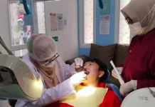 Klinik Fafasa23 Hadirkan Program untuk Masyarakat Prasejahtera di Cilegon