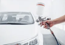Jangan Tergiur Harga Murah, Cat Mobil Bisa Cepat Kusam dan Mengelupas