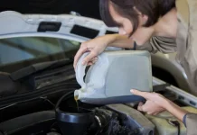 Engine Flush, Cara Sederhana Menjaga Kebersihan dan Performa Mesin