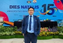 Kunci Sukses Jualan Online bagi UMKM: Konsisten dan Jaga Kualitas