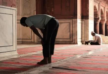 Taladani Sosok Rasulullah dengan Perkuat Keimanan