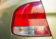 Jangan Asal Modifikasi, Stoplamp Putih Bisa Membahayakan Pengendara Lain