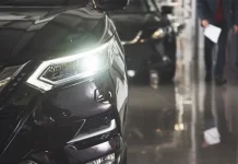 Lampu LED Terang Belum Tentu Aman saat Mobil Masuk Daerah Berkabut