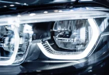 Lampu DRL Buat Mobil Lebih Mudah Terlihat di Jalan