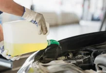 Kurang Air Radiator Bisa Picu Mesin Mobil Overheat