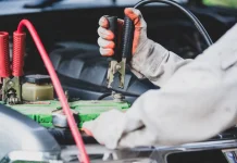 Jangan Tunggu Mobil Mogok, Cek Aki Secara Berkala