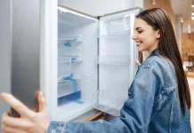 Tip Sederhana Menghemat Listrik Kulkas
