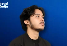 Noval Radja Visualisasikan Manisnya Jatuh Cinta dalam Video Klip Harapan
