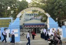 Rencana Relokasi SMPN 4 Kota Serang Tuai Pro-Kontra Wali Murid
