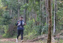 Tertarik Coba Trail Run? Simak Tip Persiapan Fisik