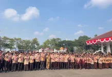 Generasi Muda Pramuka Didorong Kuasai Teknologi