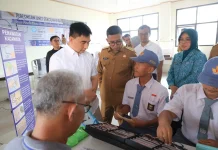 Masyarakat Terbantu, Pemerataan Akses Pendidikan Gubernur Semakin Berkeadilan