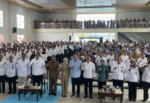 Kemenaker Perluas Pelatihan Vokasi Jadi 330 Ribu Peserta