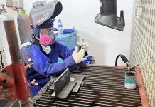 Pelatihan Vokasi Jadi Jembatan Pencari Kerja dengan Kebutuhan Industri