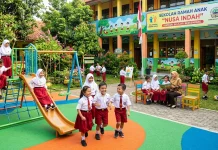 Cegah Perundungan, Dindik Lebak Perkuat Sekolah Aman dan Nyaman