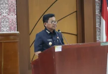 Anggaran Daerah Kota Tangerang Tahun 2026 Kembali Alami Penyesuaian