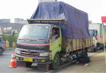 DLH Tangsel Gelar Uji Emisi Gratis 3 Hari, Sasar 1.500 Kendaraan
