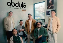 Abdul & The Coffee Theory Buka Perjalanan 20 Tahun Berkarya