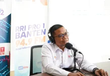 PMI Kota Serang Siapkan Layanan Donor Darah dan Asah Relawan